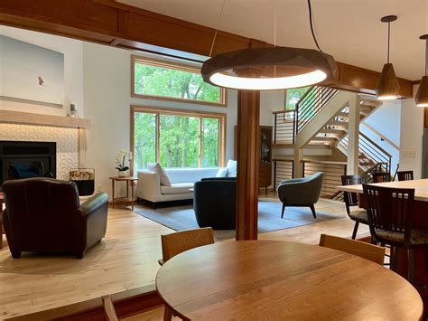 Scandinavian Influence — BearTrap Design, LLC