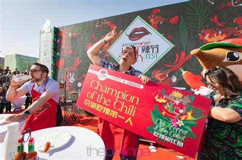 Hot Spicy Festival 2023 Day Two Recap The Beijinger