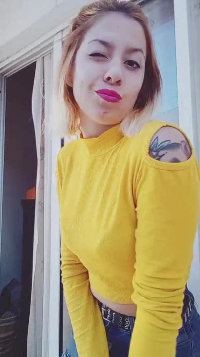 Tik Tok Xhamster Teen Teen Porn Feat Prixilatina XHamster