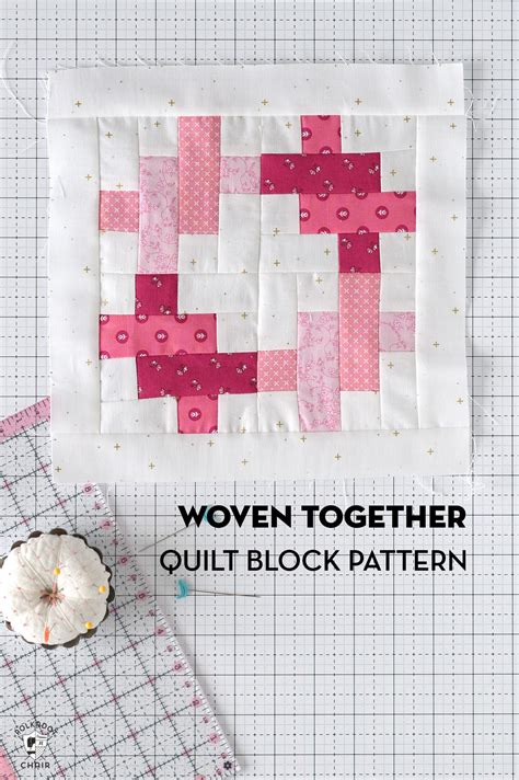 Free Quilt Patterns Archives - The Polka Dot Chair