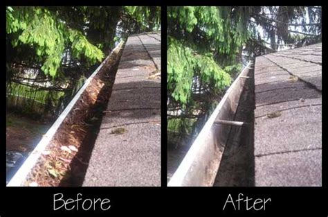 Adept Roofing, Gutter Cleaning, Lehigh Valley PA