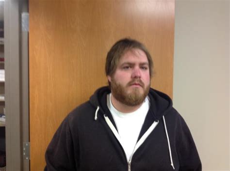 Nebraska Sex Offender Registry Logan Leslie Roepke