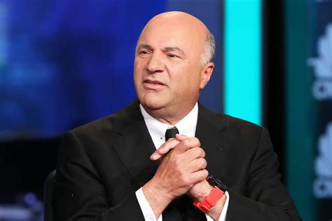 Kevin OLeary Net Worth: How Much is the Shark Tank Star Worth