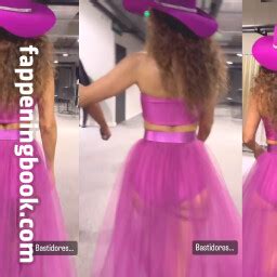 Paula Fernandes Paulafernandes Nude OnlyFans Leaks Fappening FappeningBook