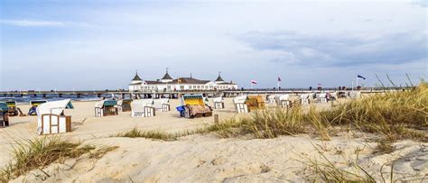 vacation rentals  apartments  usedom wimdu