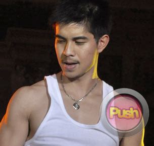 Hot Titans Rodjun Cruz