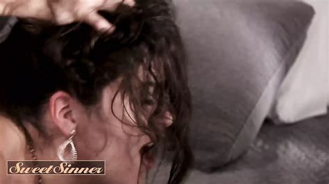 Hot Brunette Victoria Voxxx Loves Being The Mistress By Sweet Sinner XHamster