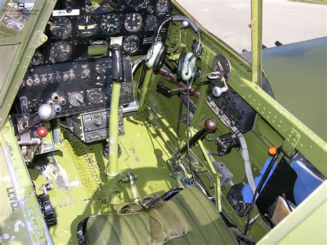 P-40E interior color - Props - ARC Discussion Forums