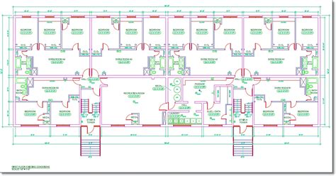 Preparation of As-Built Drawings