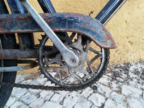 Pasteleira Raleigh Roda Riachos Olx Portugal