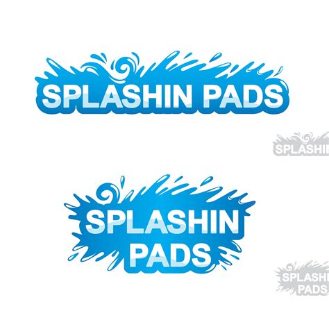 Splash Logos - Free Splash Logo Ideas, Design & Templates