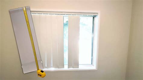 Easy Replacement Slats for Vertical Blinds - Flower Blinds