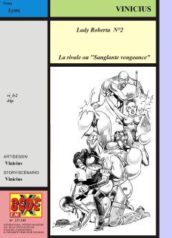 Artist Vinicius E Hentai Galleries