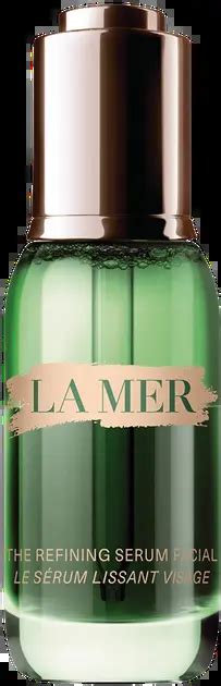 La Mer The Micro Peel kaksitehoinen yön yli kuorinta 30 ml Sokos