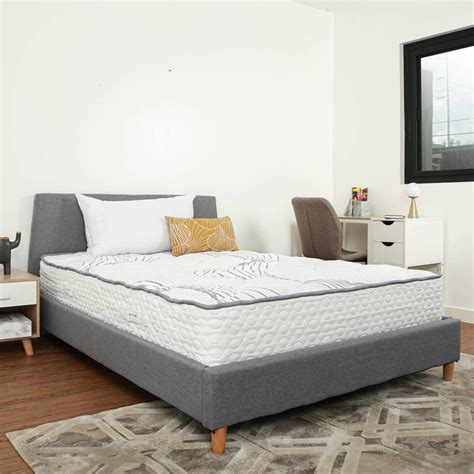 Classic Comfort Mattress – Sleeplab