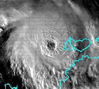 Severe Tropical Cyclone Thelma