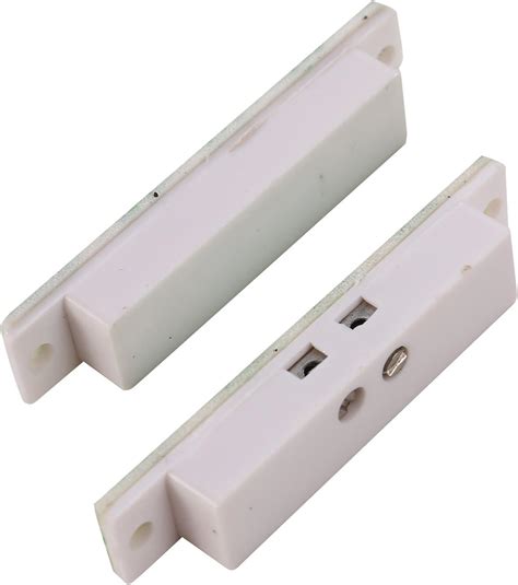 UHPPOTE Magnetic Contact (5 Pack) for Window/Door Security From Uhppote