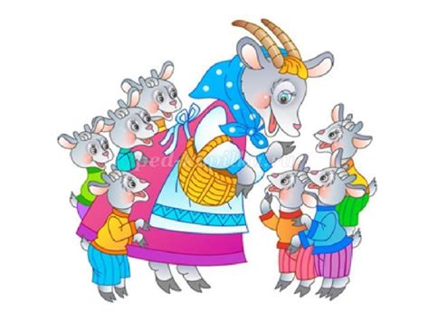 Конспект ООД развитию речи во второй группе раннего возраста «Коза с ...