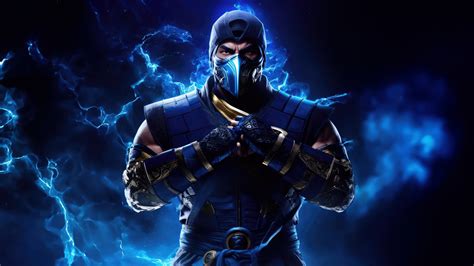 Mortal Kombat Wallpaper Hd X Infoupdate Org