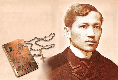 Rizal Clan Ideas Rizal Jose Rizal Noli Me Tangere The