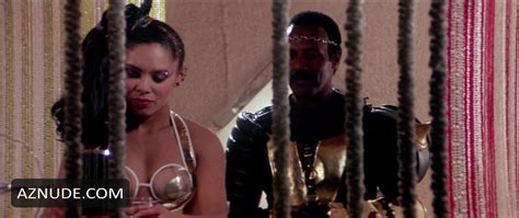 THE NEW BARBARIANS NUDE SCENES AZNude