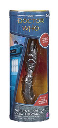 Best War Doctor Sonic Screwdriver