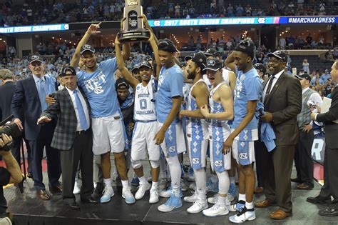 UNC Basketball: This year's Tar Heels compared to last year's team