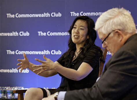 Interview with Education Reformer Michelle Rhee