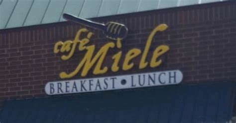 Cafe Miele Orland Park Il Nextdoor