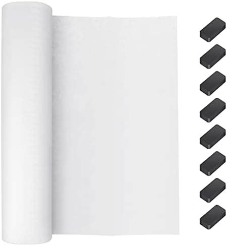 Amazon Range Hood Filters Sheets Nonwoven Fabric Grease Filter