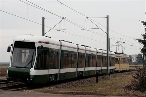 Bombardier | Flexity CityFlex Fotos - Bahnbilder.de