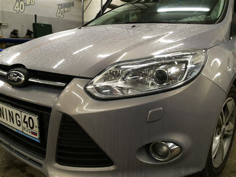 Оптика форд фокус 3: Тюнинг оптика Форд Фокус 3 | Фары Форд Фокус 3