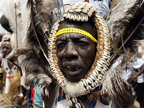 South Sudan Prepares For Independence Celebrations Photos