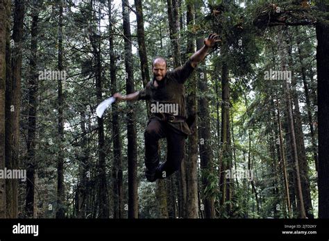 JASON STATHAM, IN THE NAME OF THE KING, 2007 Stock Photo - Alamy