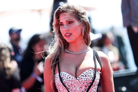 Kara Del Toro Big Sexy Boobs Hot Celebs Home