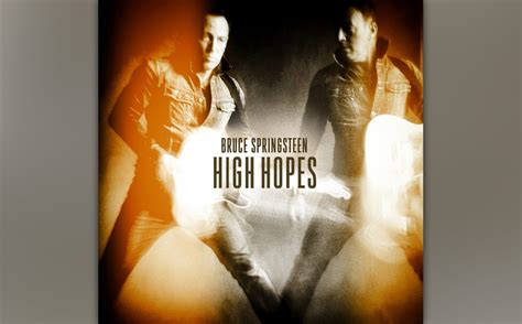 Bruce Springsteens Fulminantes Album High Hopes Alle Artikel Zur