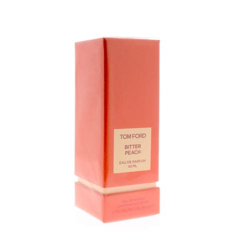 Tom Ford Bitter Peach 17 Oz Edp Spray