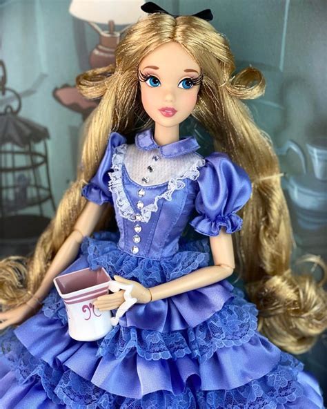 MmDisney200 Disney Barbie Dolls Disney Princess Dolls Disney