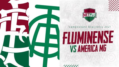 Ao Vivo Sorteio De Pr Mio Fluminense X Am Rica Mg Veja Aqui