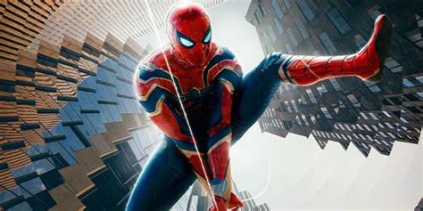 Spider Man sin camino a casa cómo la nostalgia se convierte en