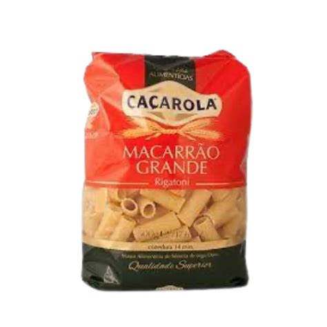 António Pereira e Sousa Massa Macarrão GR Caçarola 500 GR