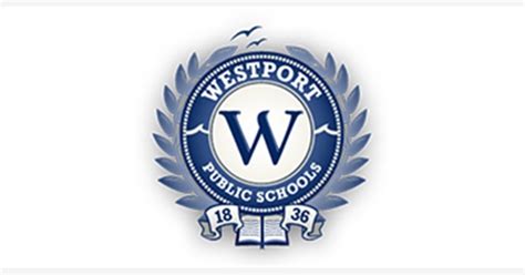 Jobs with Westport Public Schools