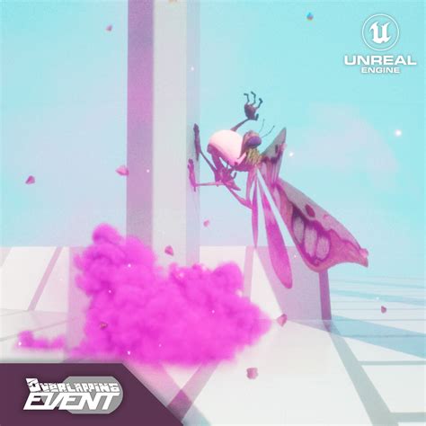 artstation deathmoth