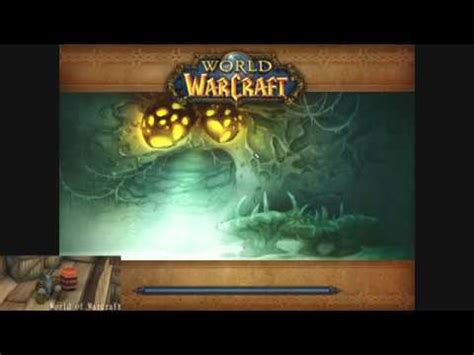 13Maraudon Earth Song Falls Entrance Dungeon Run World Of Warcraft