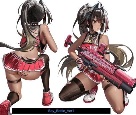 Nikke Godess Of Victory Nude Mods Page Adult Gaming Loverslab