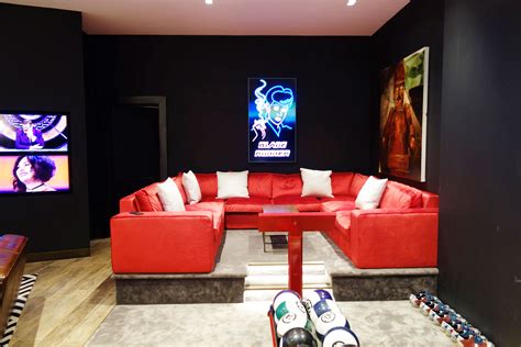 The Bunker - Secret Retreat