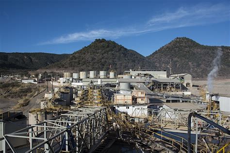Endeavour Silver To Reopen Mexican Mines Miningcom