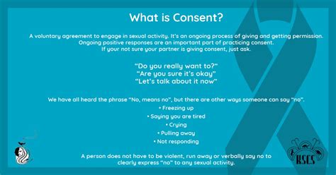 Sexual Assault And Consent Kscs