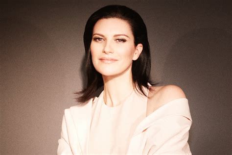 Laura Pausini fue nombrada Persona del Año por la Academia Latina de la Grabación Noticias de Aquí