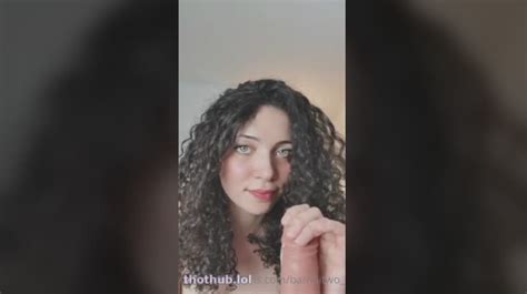 Bambitwo Nude Dildo Blowjob Fappy